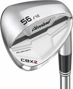 Cleveland CBX2 Tour Satin Wedge Steel Crosă de golf - wedges