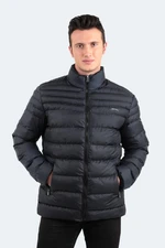 Slazenger Horizon Men, Coats & Coats Navy Blue