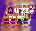 Quizz - Multiplayer Pack DLC Steam CD Key