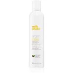 Milk Shake Argan Oil arganový šampon pro všechny typy vlasů 300 ml