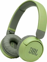 JBL JR310 BT Zelená