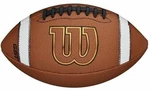 Wilson GST Composite Pee Wee Tan American Football