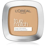 L’Oréal Paris True Match kompaktný púder odtieň 3D/3W Golden Beige 9 g