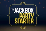 The Jackbox Party Starter AR Xbox One / Xbox Series X|S CD Key