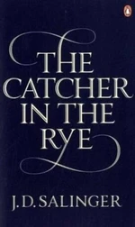 Catcher in the Rye - J.D. Salinger