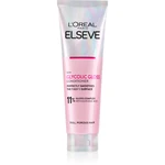 L’Oréal Paris Elseve Glycolic Gloss balzam na vlasy na lesk a hebkosť vlasov 150 ml L’Oréal Paris Elseve Glycolic Gloss balzam na vlasy na lesk a hebkosť vlasov 150 ml