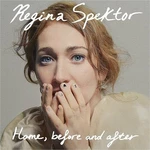 Regina Spektor - Home, Before And After (140g) (LP) Disco de vinilo