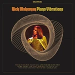 Rick Wakeman - Piano Vibrations (Coloured Vinyl) (LP) Disco de vinilo