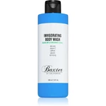 Baxter of California Invigorating sprchový gel na tělo 236 ml