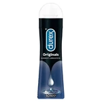 DUREX Originals Silicone lubrikační gel 50 ml