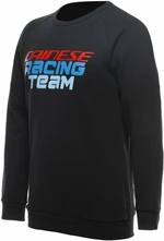 Dainese Racing Sweater Black M Mikina