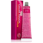 Wella Professionals Color Touch Plus farba na vlasy odtieň 77/07  60 ml