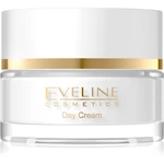 Eveline Cosmetics Super Lifting 4D denný liftingový krém proti vráskam 60+ 50 ml