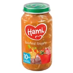 HAMI Boloňské špagety od 10.měsíce 250 g