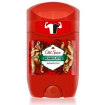 Old Spice Tuhý deodorant pro muže Bearglove (Deodorant Stick) 50 ml