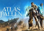 Atlas Fallen AR Xbox Series X|S CD Key
