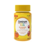 Centrum Kids Gummies multivitamín pro děti multifruit želé 60 ks