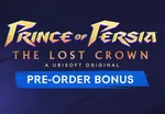 Prince of Persia The lost Crown - Pre-order Bonus DLC EU (without DE) PS5 CD Key
