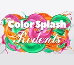 Color Splash: Rodents PC Steam CD Key