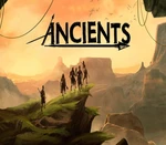 The Ancients Steam CD Key