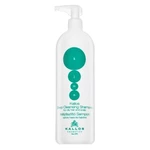 Kallos Deep Cleansing Shampoo hĺbkovo čistiaci šampón pre suché vlasy 1000 ml