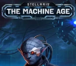 Stellaris - The Machine Age DLC RoW PC Steam CD Key