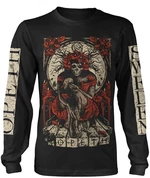 Opeth T-shirt Haxprocess Homme Black L
