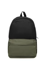 KINETIX ML RILEY 35SN362 3PR BLACK Man Backpack