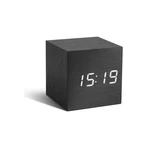 Budzik cyfrowy Cube Click – Gingko