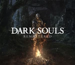 Dark Souls: Remastered US XBOX One / Xbox Series X|S CD Key