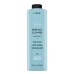 Lakmé Teknia Perfect Cleanse Shampoo čisticí šampon pro všechny typy vlasů 1000 ml