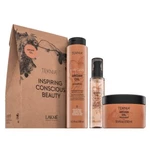 Lakmé Teknia Hair Care Argan Oil Pack zestaw dla nawilżenia włosów 300 ml + 250 ml + 125 ml