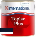 International Toplac Plus Farebný lak pre loď