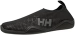 Helly Hansen Women's Crest Watermoc Calzado para barco de mujer