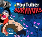 YouTuber Survivors Steam CD Key