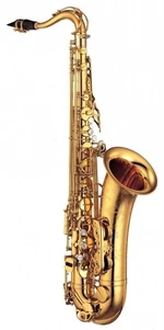 Yamaha YTS-875EXGP 03 Saksofon tenorowy