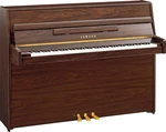 Yamaha B1 PW Polished Walnut Akustický klavír, Pianino