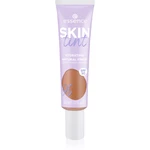 Essence SKIN tint ľahký hydratačný make-up SPF 30 odtieň 90 30 ml