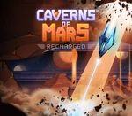 Caverns of Mars: Recharged EU Steam CD Key