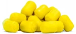 Sportcarp plávajúce nástrahy carp candies 100 ml 15mm-sweet banana (sladký banán)
