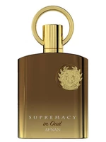 Afnan Supremacy In Oud - parfémovaný extrakt 100 ml