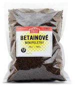 Chytil pelety betainové minipeletky 1 kg - 1,5 mm