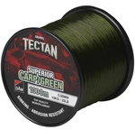 Dam vlassec damyl tectan carp green 1000 m - 0,33 mm 8 kg