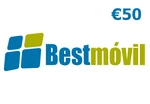 Best Movil €50 Mobile Top-up ES