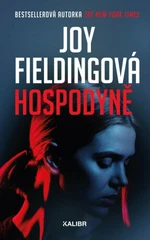 Hospodyně - Joy Fieldingová