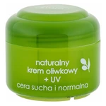 ZIAJA Natural Olive +UV denní pleťový krém 50ml