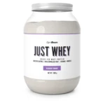 GYMBEAM Protein just whey borůvkový jogurt 1000 g