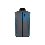 Men's vest LOAP URKEL Dark blue/Grey