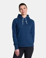 Women's sweatshirt KILPI SOHEY-W Dark blue