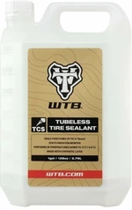 WTB TCS Tubeless Tire Sealant Blanco 3,8 L